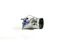 Kompresor, klimatizace MAHLE ACP 1570 000S