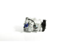 Kompresor, klimatizace MAHLE ACP 647 000S