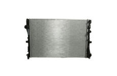Chladič, chlazení motoru MAHLE CR 2100 000S