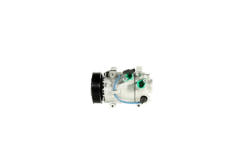 Kompresor, klimatizace MAHLE ACP 632 000S