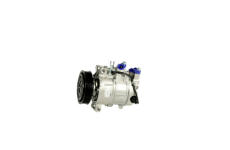 Kompresor, klimatizace MAHLE ACP 1598 000S