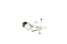 Olejový chladič, motorový olej MAHLE CLC 356 001S