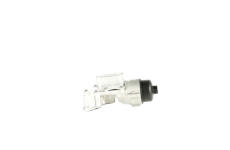 Olejový chladič, motorový olej MAHLE CLC 379 000S