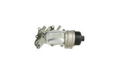 Olejový chladič, motorový olej MAHLE CLC 394 000S