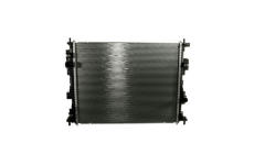 Chladič, chlazení motoru MAHLE CR 2865 000P