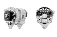 generátor MAHLE MG 207