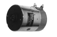 Elektromotor MAHLE MM 168