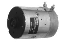 Elektromotor MAHLE MM 182