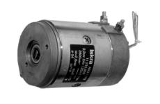 Elektromotor MAHLE MM 191