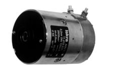 Elektromotor MAHLE MM 272