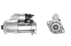 żtartér MAHLE MS 646