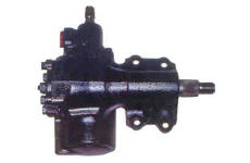 Řídicí mechanismus LIZARTE 03.93.0210