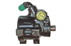 Hydraulické čerpadlo, řízení LIZARTE 04.05.0318