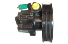 Hydraulické čerpadlo, řízení LIZARTE 04.11.0272-1