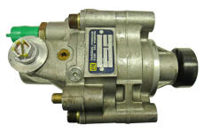 Hydraulické čerpadlo, řízení LIZARTE 04.22.0550