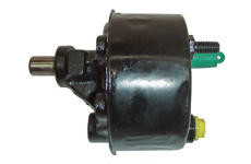 Hydraulické čerpadlo, řízení LIZARTE 04.26.0100