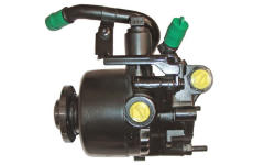 Hydraulické čerpadlo, řízení LIZARTE 04.48.0655