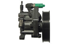 Hydraulické čerpadlo, řízení LIZARTE 04.52.0103-1