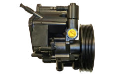 Hydraulické čerpadlo, řízení LIZARTE 04.52.0107-1