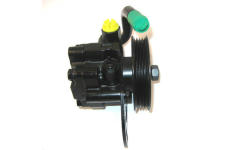 Hydraulické čerpadlo, řízení LIZARTE 04.75.0129