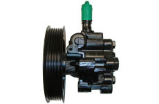 Hydraulické čerpadlo, řízení LIZARTE 04.75.1506-1