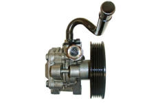 Hydraulické čerpadlo, řízení LIZARTE 04.76.0603-1