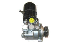 Hydraulické čerpadlo, řízení LIZARTE 04.94.0375