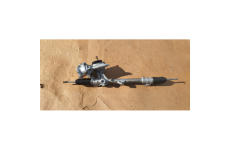 Řídicí mechanismus LIZARTE 06.09.1717