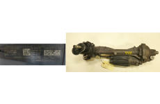 Řídicí mechanismus LIZARTE 06.96.5600