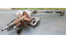 Sloupek řízení LIZARTE 08.48.2500