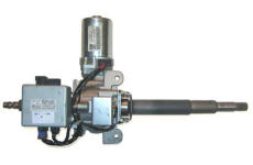 Sloupek řízení LIZARTE 08.62.1200