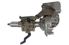 Sloupek řízení LIZARTE 08.70.0910