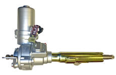 Sloupek řízení LIZARTE 08.70.2500