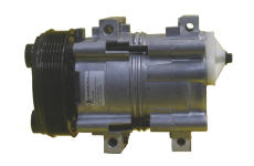 Kompresor, klimatizace LIZARTE 71.05.02.009