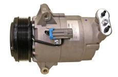 Kompresor, klimatizace LIZARTE 71.06.17.017