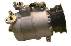 Kompresor, klimatizace LIZARTE 71.08.65.002