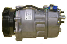 Kompresor, klimatizace LIZARTE 71.10.46.017