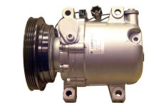 Kompresor, klimatizace LIZARTE 81.02.01.012