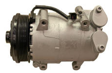 Kompresor, klimatizace LIZARTE 81.05.01.008