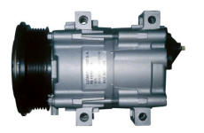 Kompresor, klimatizace LIZARTE 81.05.02.011