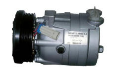 Kompresor, klimatizace LIZARTE 81.06.01.015