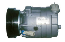 Kompresor, klimatizace LIZARTE 81.06.01.069