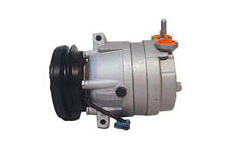 Kompresor, klimatizace LIZARTE 81.06.02.007