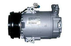 Kompresor, klimatizace LIZARTE 81.06.17.002