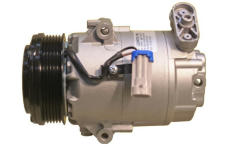 Kompresor, klimatizace LIZARTE 81.06.17.022