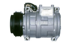 Kompresor, klimatizace LIZARTE 81.08.27.007