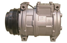 Kompresor, klimatizace LIZARTE 81.08.27.012