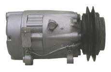 Kompresor, klimatizace LIZARTE 81.08.49.003