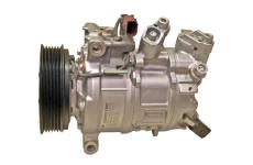 Kompresor, klimatizace LIZARTE 81.08.55.002