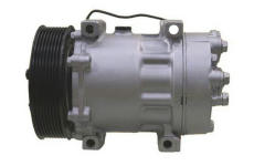 Kompresor, klimatizace LIZARTE 81.10.27.016